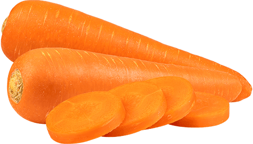 Organic Carrot